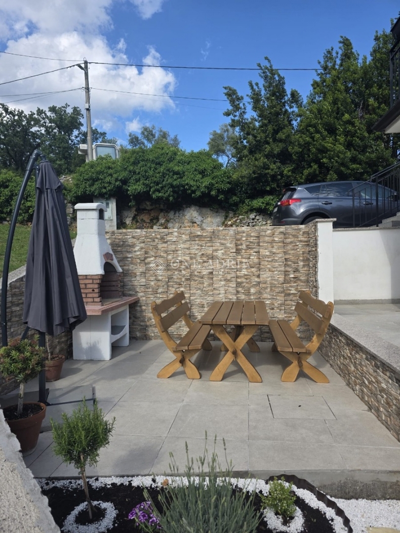 House For sale - PRIMORSKO-GORANSKA MOŠĆENIČKA DRAGA