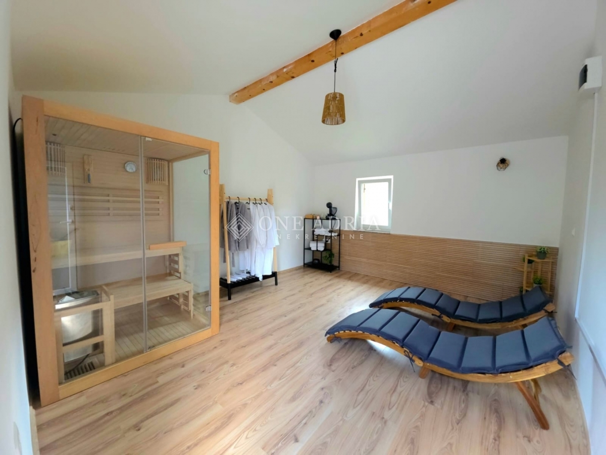 House For sale - Primorsko-goranska Mošćenička Draga - foto 3/10