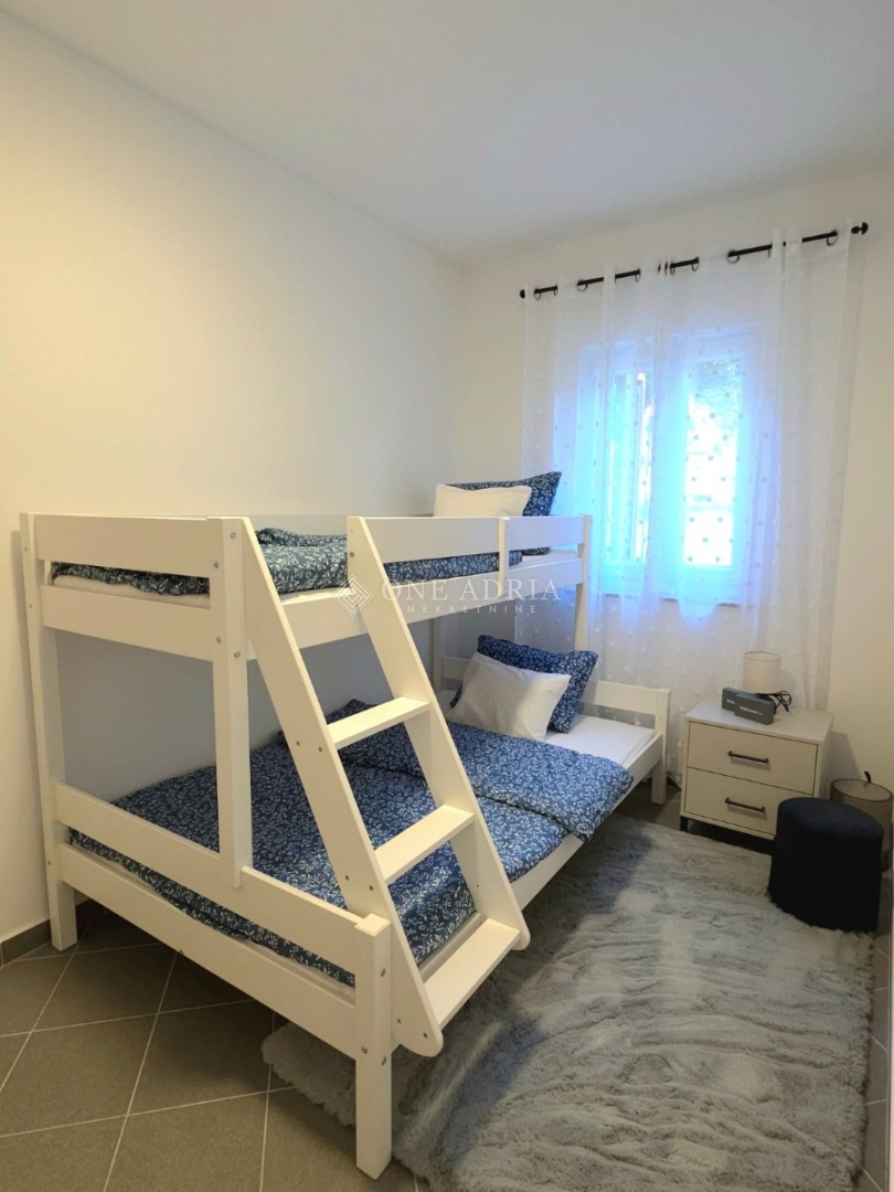 House For sale - PRIMORSKO-GORANSKA MOŠĆENIČKA DRAGA