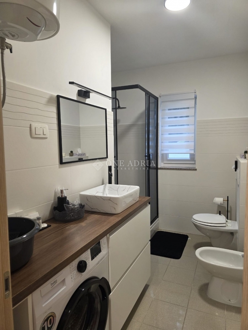 House For sale - PRIMORSKO-GORANSKA MOŠĆENIČKA DRAGA