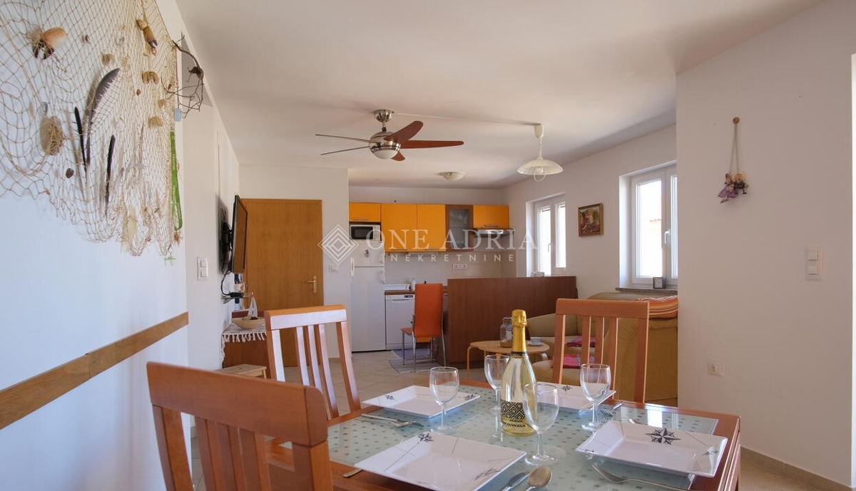 Stan Na prodaju - Primorsko-goranska Krk - foto 2/7