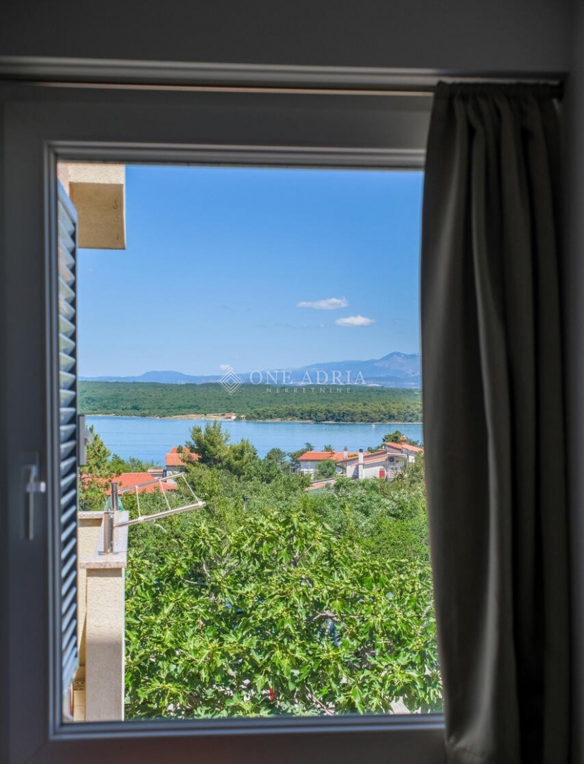 Stan Na prodaju - PRIMORSKO-GORANSKA KRK