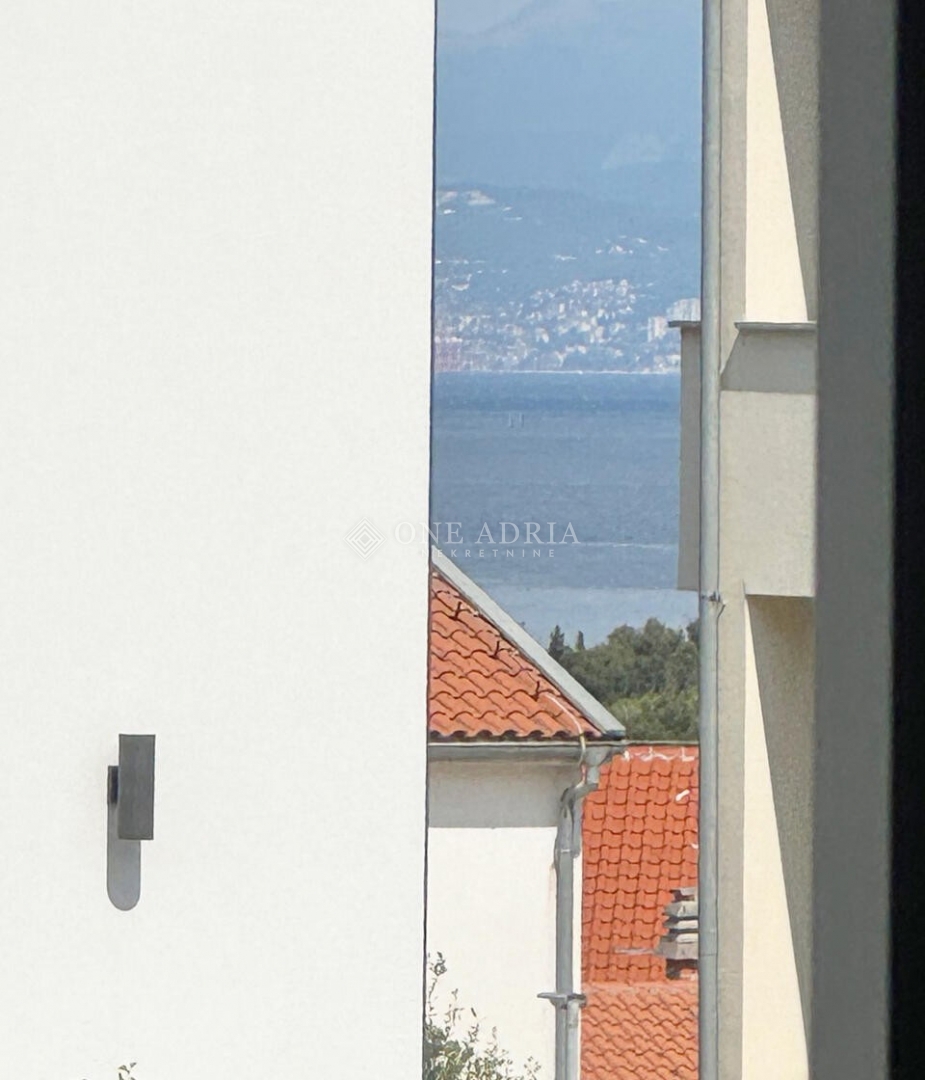 Stan Na prodaju - PRIMORSKO-GORANSKA KRK