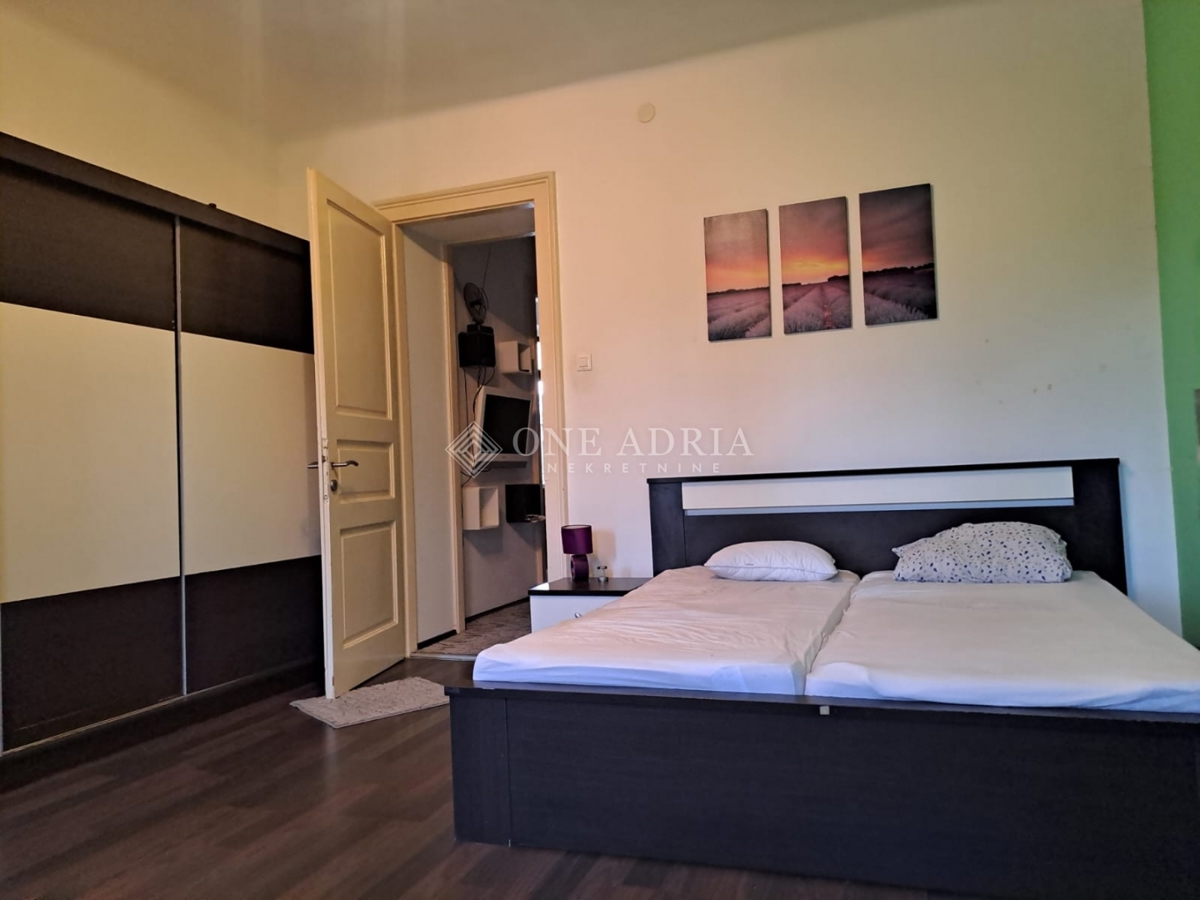 Apartment Zu vermieten - Primorsko-goranska Rijeka - foto 1/8