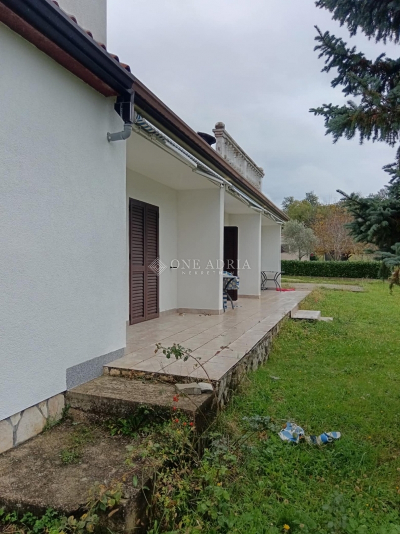 House For sale - ISTARSKA LABIN