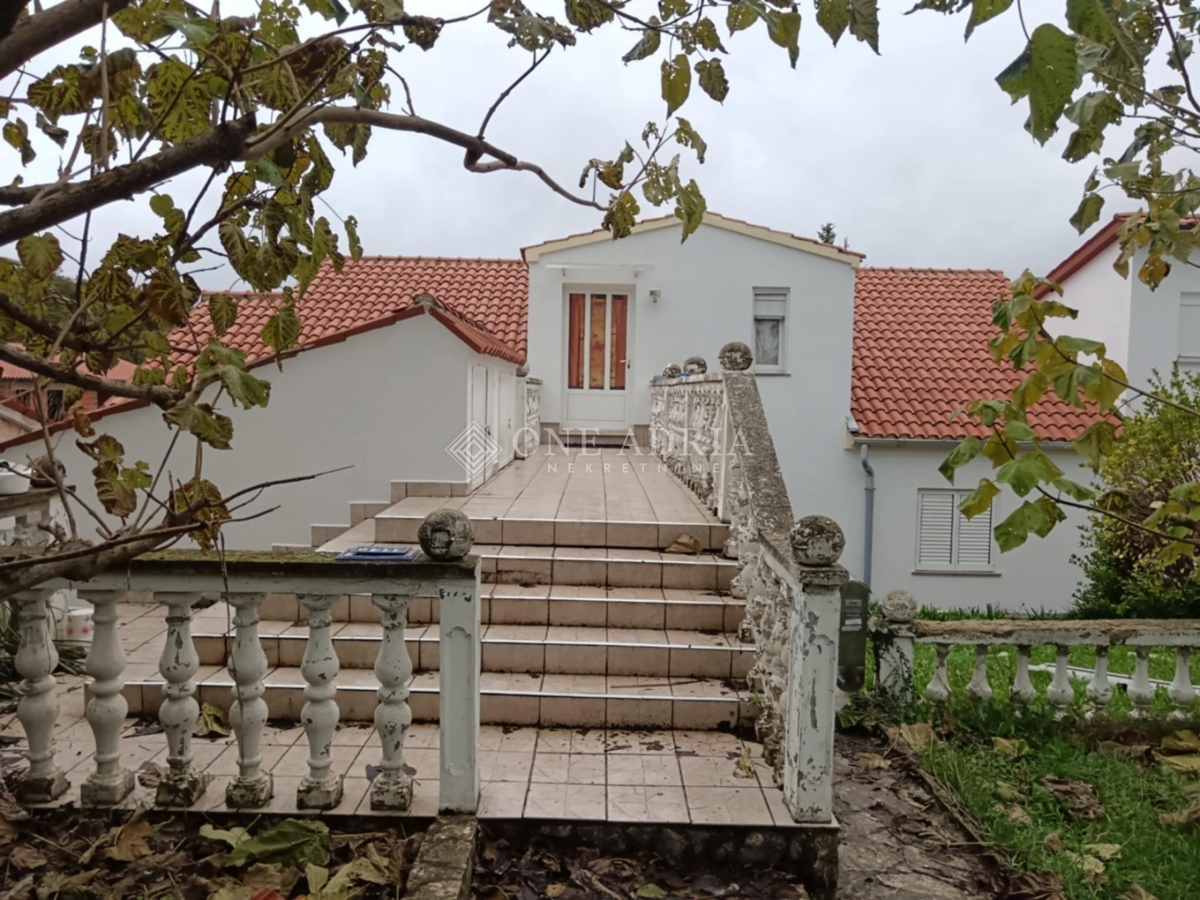 House For sale - ISTARSKA LABIN