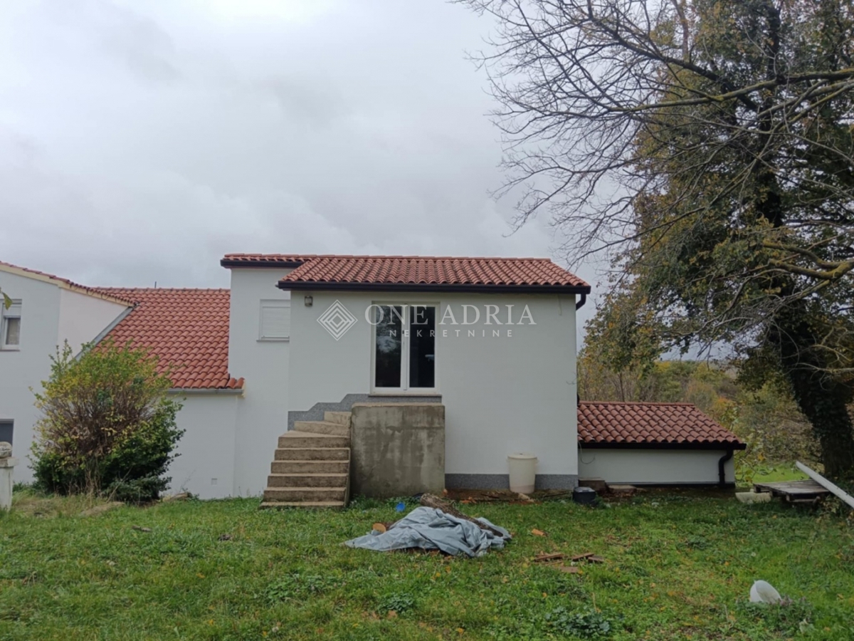 House For sale - ISTARSKA LABIN