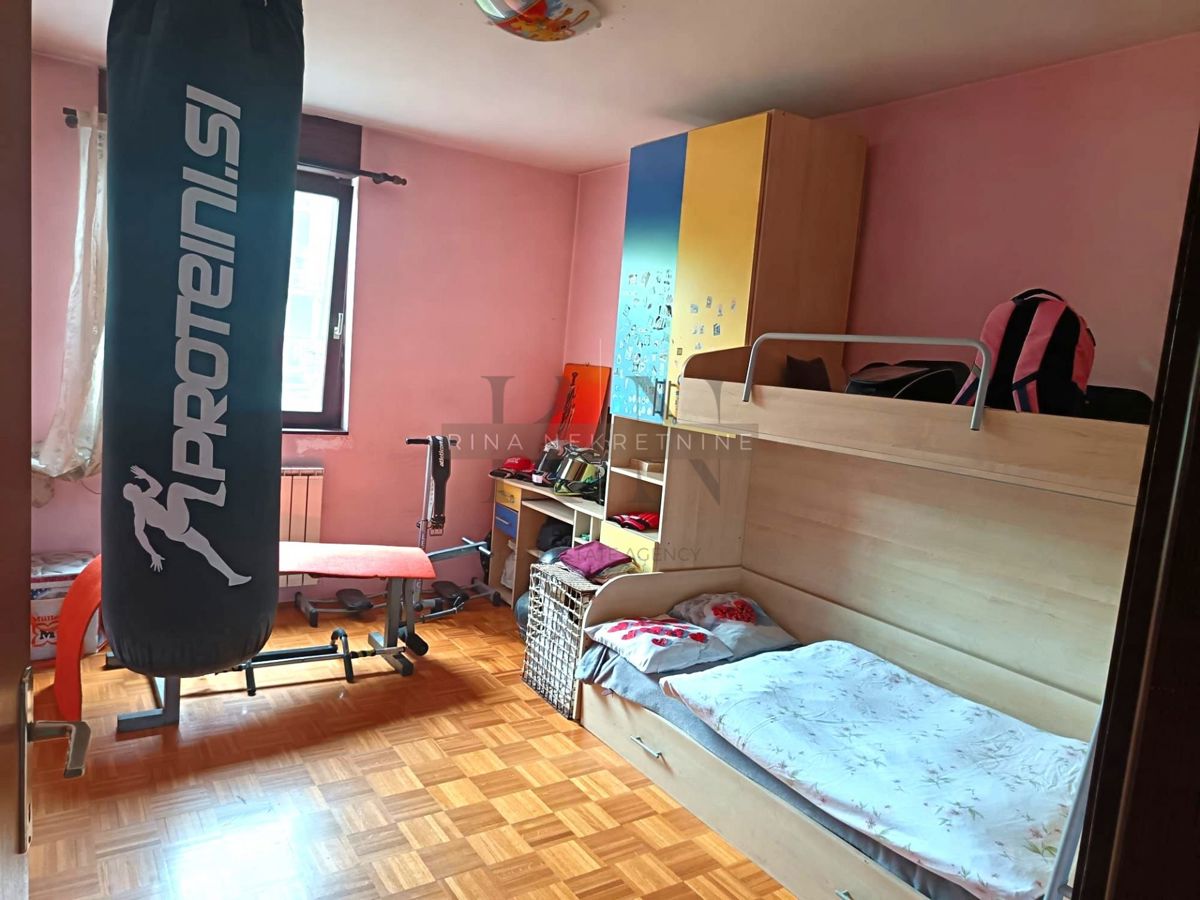 Apartment Zu verkaufen - Grad Zagreb Zagreb - foto 1/12