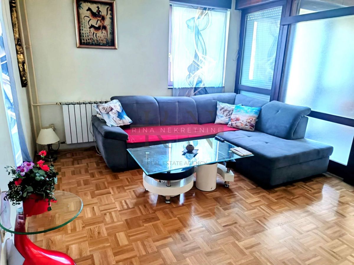 Apartment Zu verkaufen - Grad Zagreb Zagreb - foto 5/12