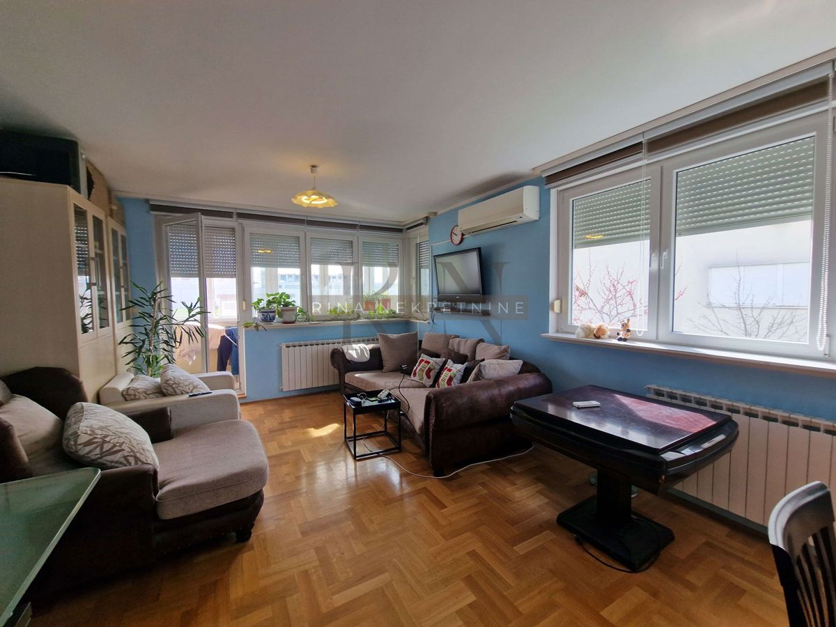Apartment Zu verkaufen - Grad Zagreb Zagreb - foto 1/16