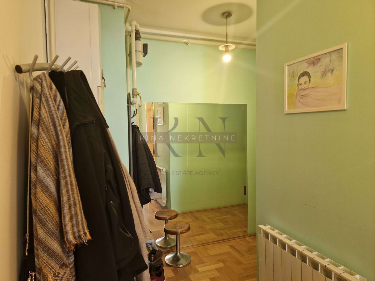 Apartment Zu verkaufen - GRAD ZAGREB ZAGREB