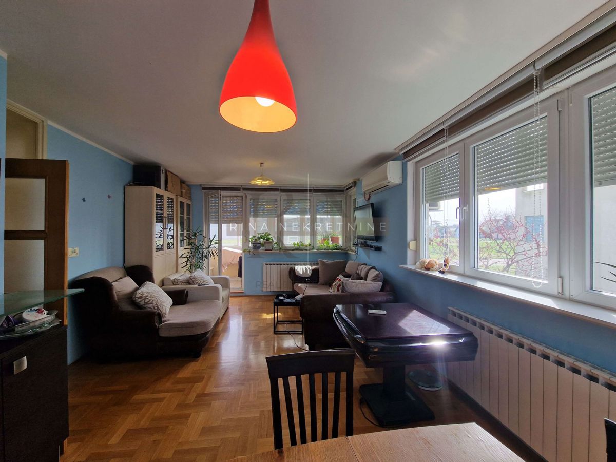 Apartment Zu verkaufen - Grad Zagreb Zagreb - foto 2/16