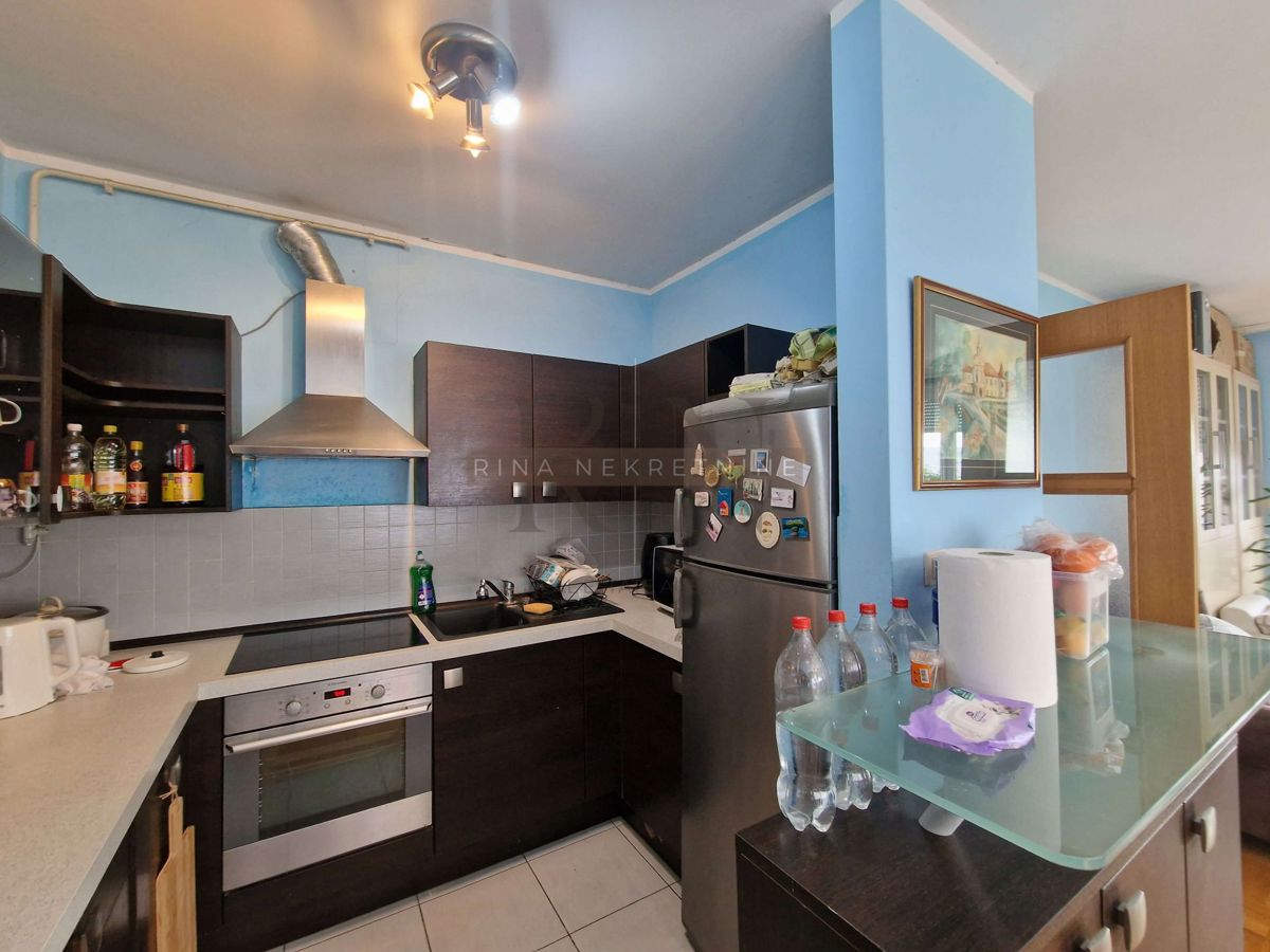 Apartment Zu verkaufen - Grad Zagreb Zagreb - foto 5/16