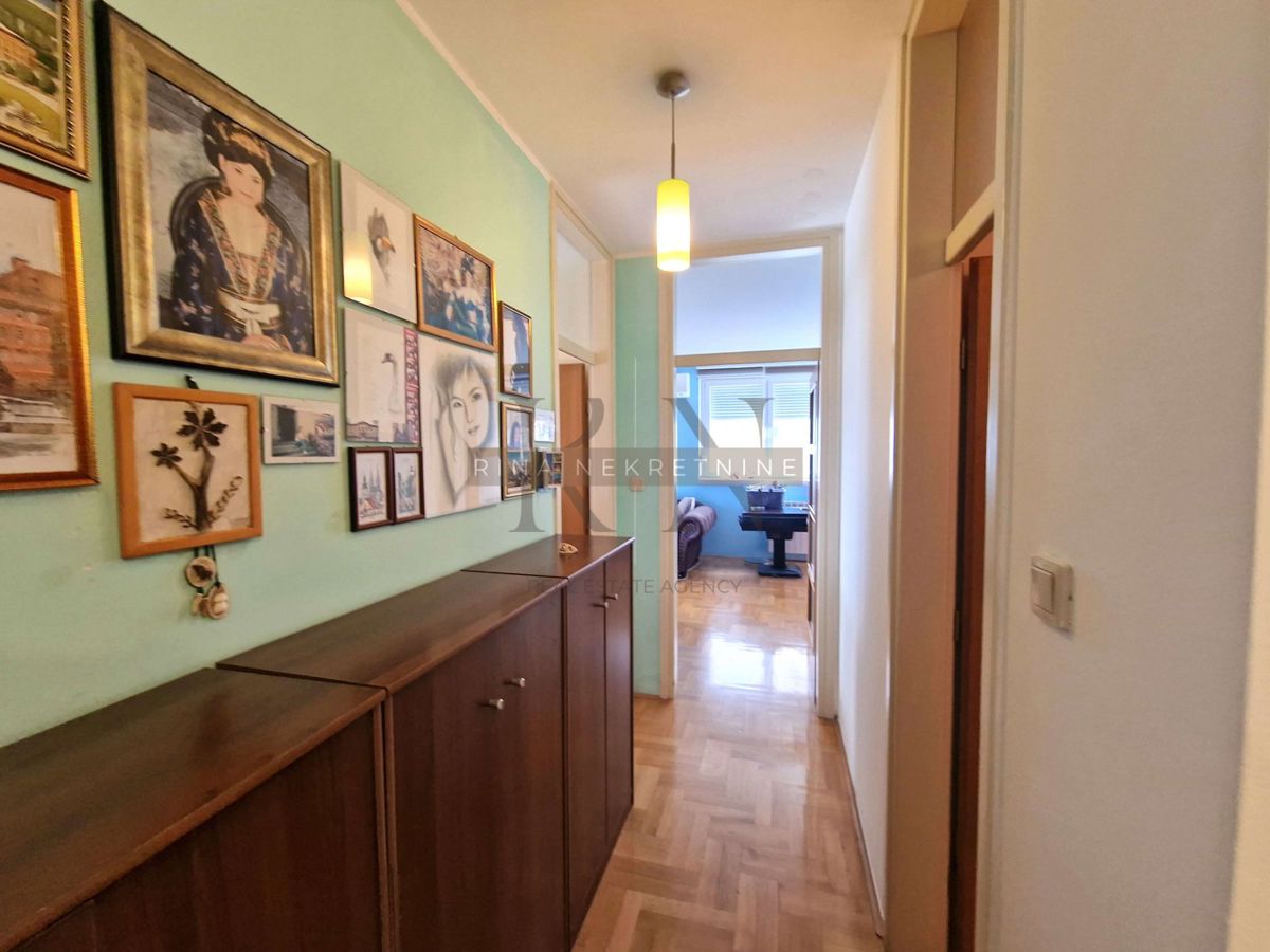 Apartment Zu verkaufen - GRAD ZAGREB ZAGREB