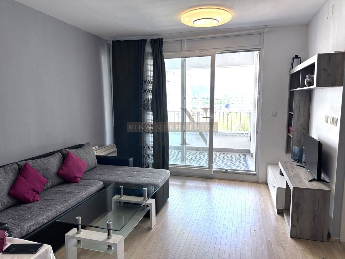Apartma Na predaj - Grad Zagreb Zagreb - foto 1/7