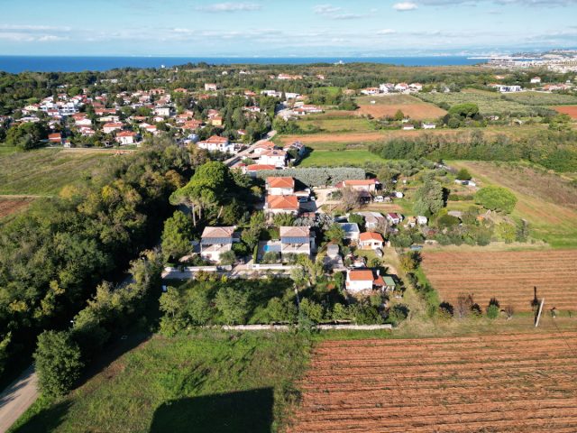 Grundstück Zu verkaufen - Istarska Umag - foto 2/5