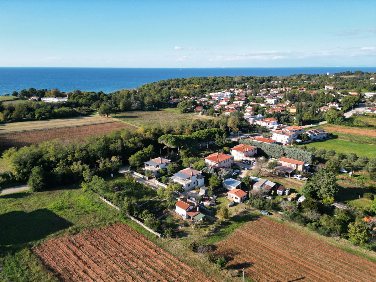 Zemljište Na prodaju - Istarska Umag - foto 1/5
