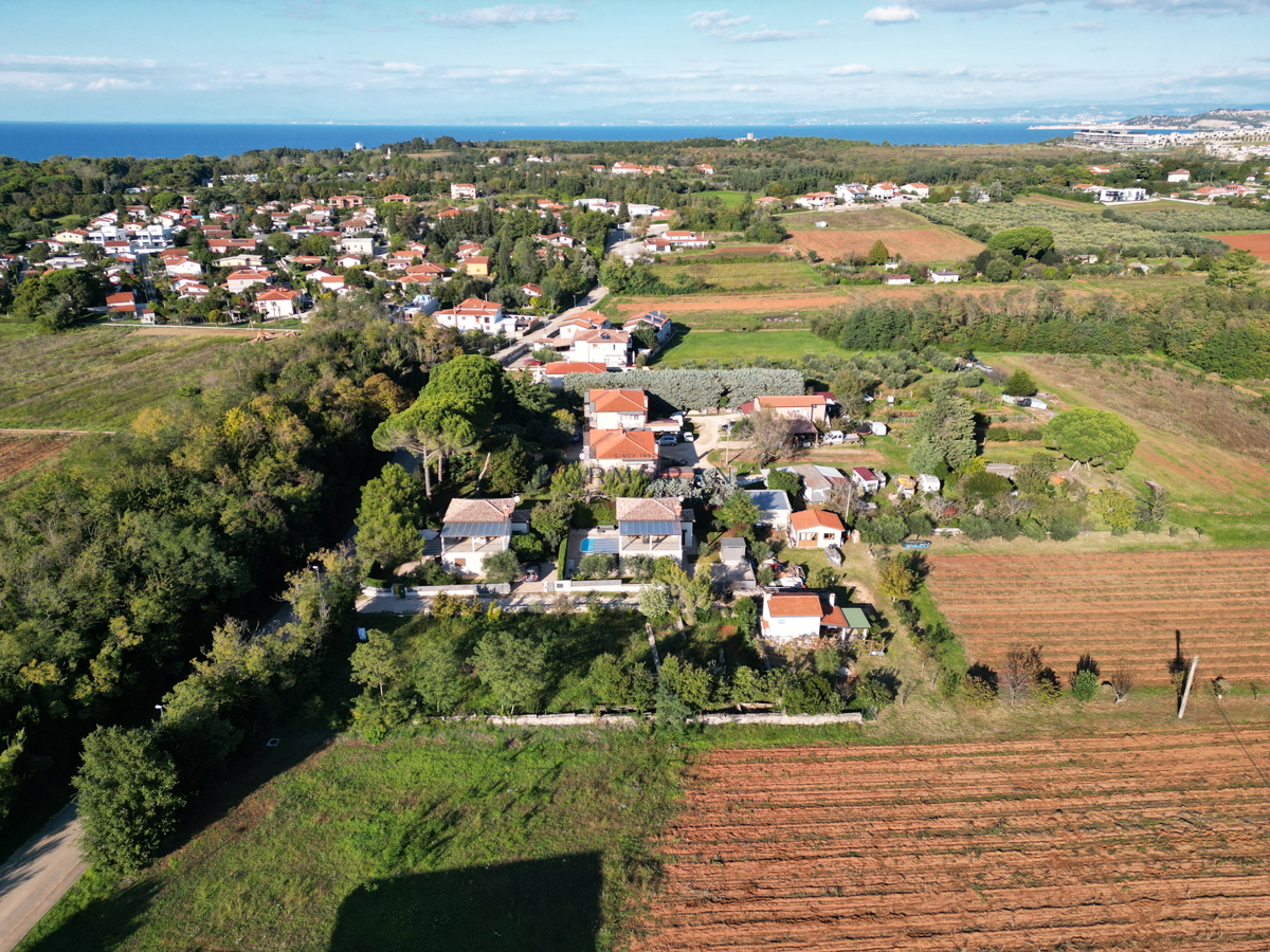 Zemljište Na prodaju - Istarska Umag - foto 2/5