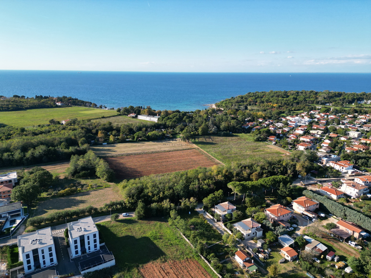 Zemljište Na prodaju - Istarska Umag - foto 4/5