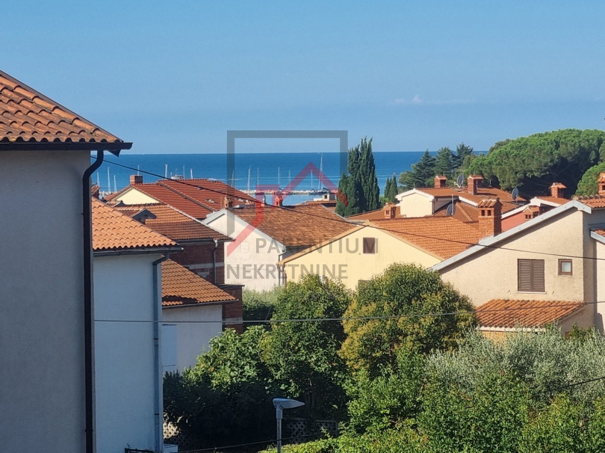 Flat For sale - Istarska Novigrad - foto 1/33