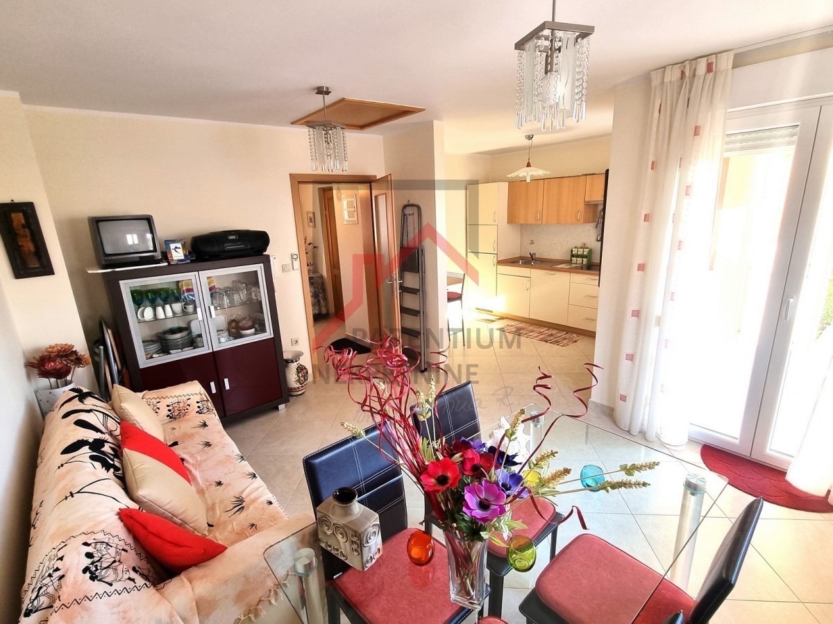 Flat For sale - ISTARSKA NOVIGRAD