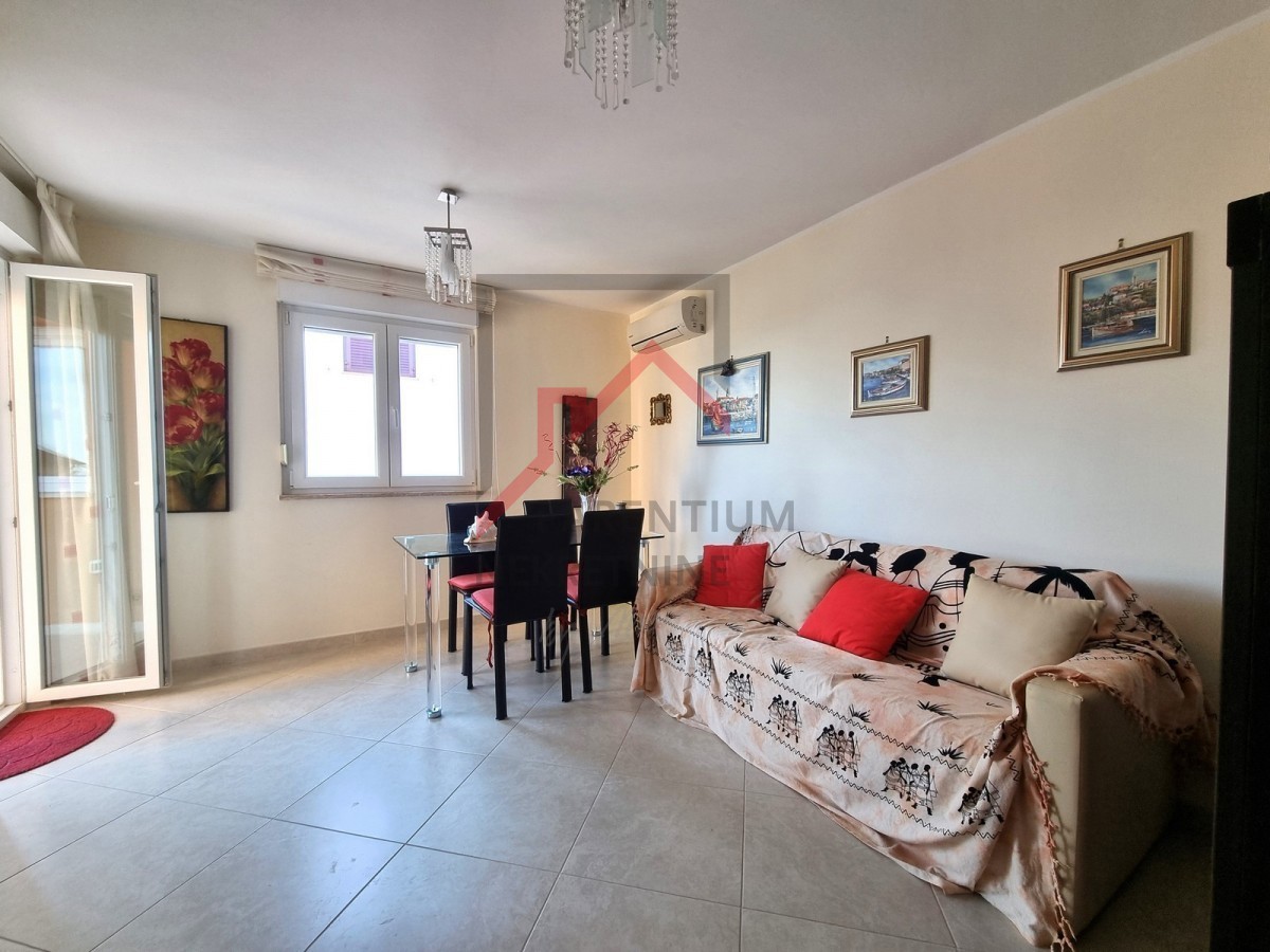 Flat For sale - ISTARSKA NOVIGRAD
