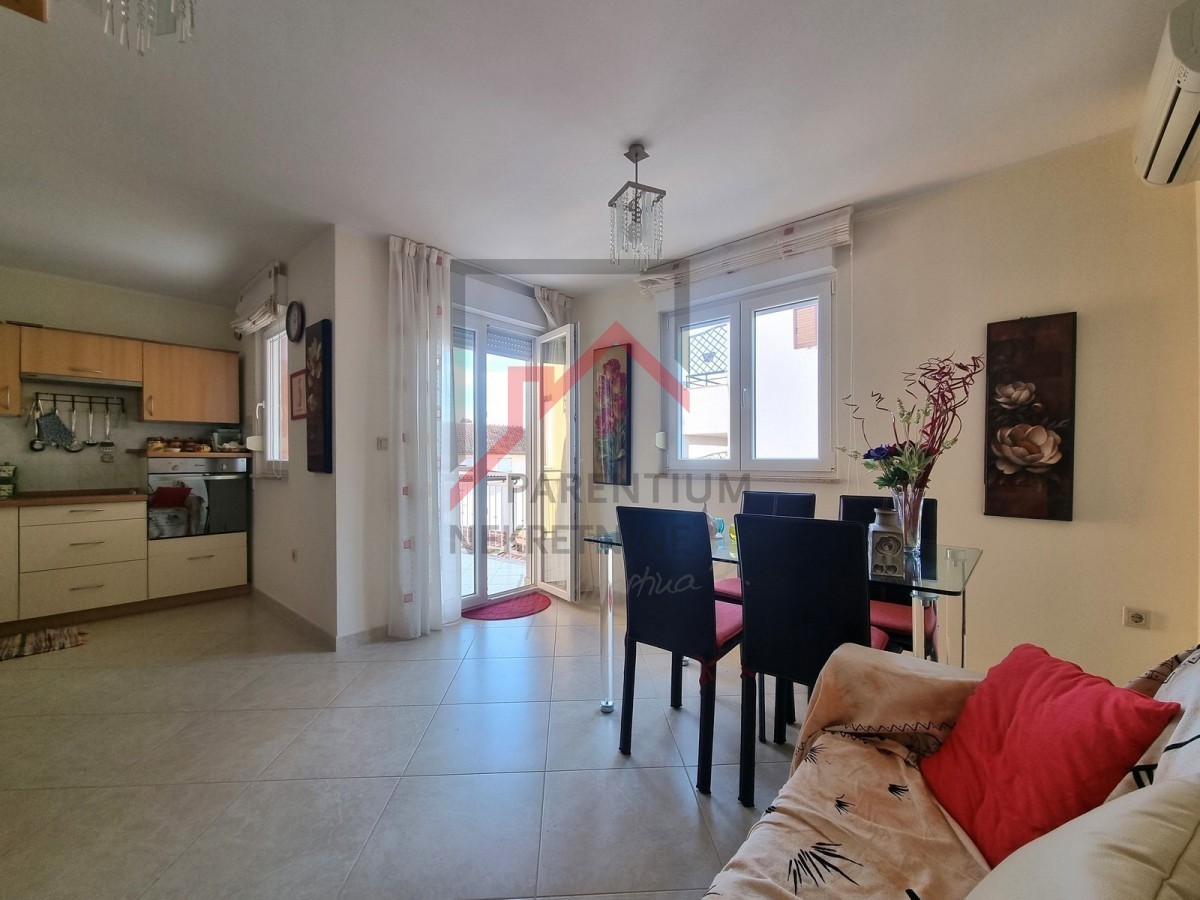 Flat For sale - ISTARSKA NOVIGRAD