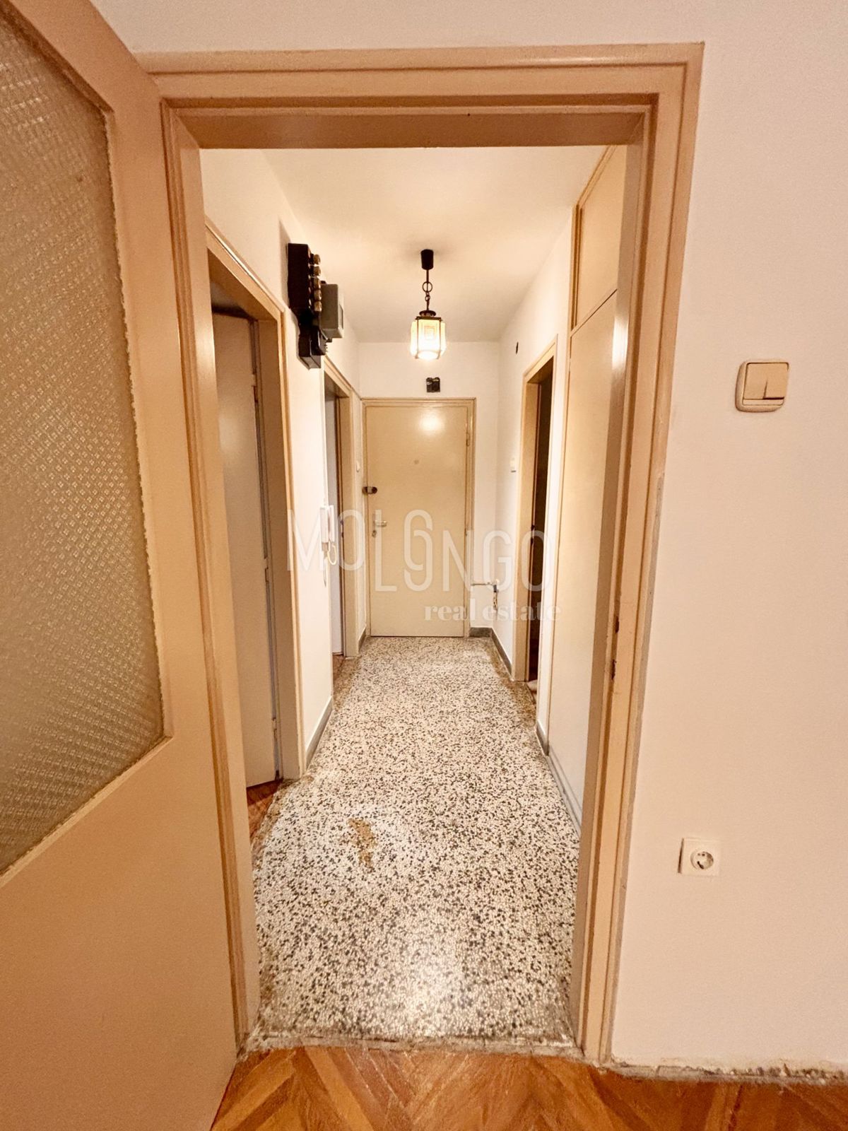 Apartmán Na predaj - PRIMORSKO-GORANSKA OPATIJA