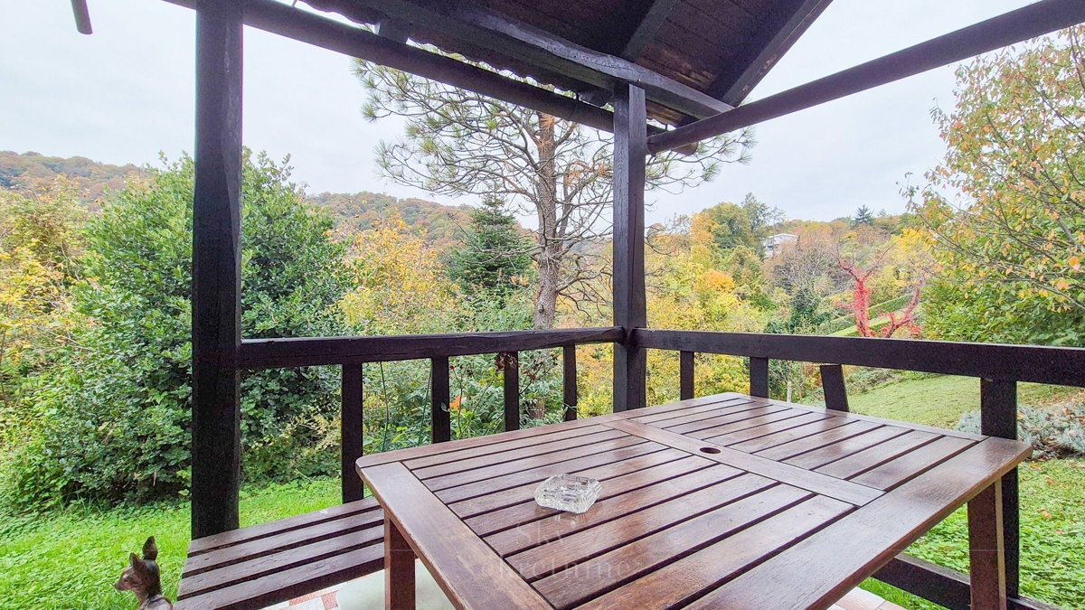 Hiša Na predaj - ZAGREBAČKA SAMOBOR