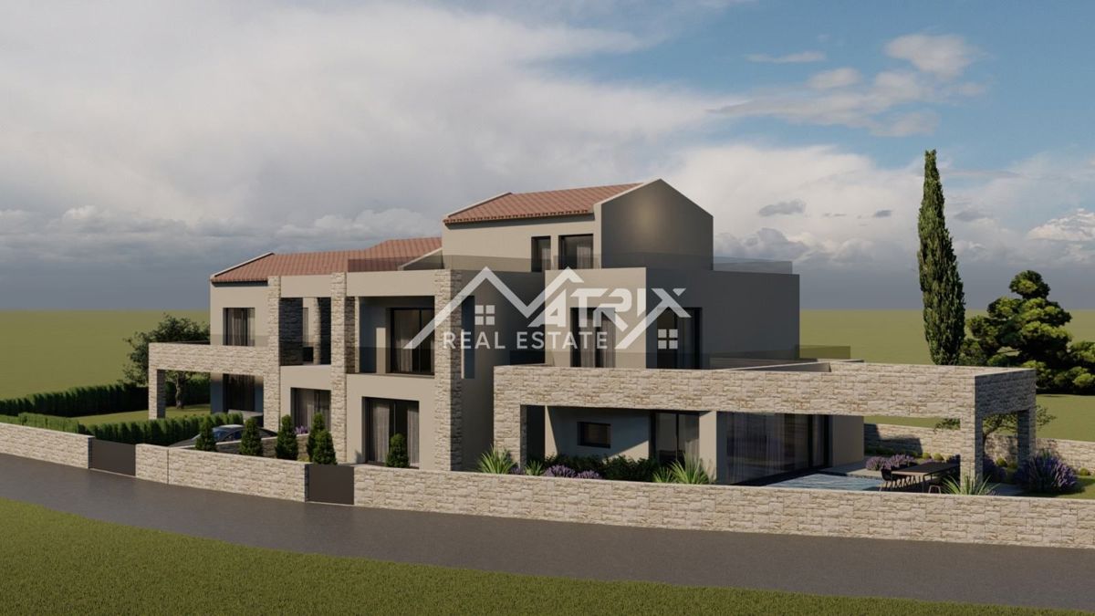 Terreno In vendita - Istarska Poreč - foto 3/4