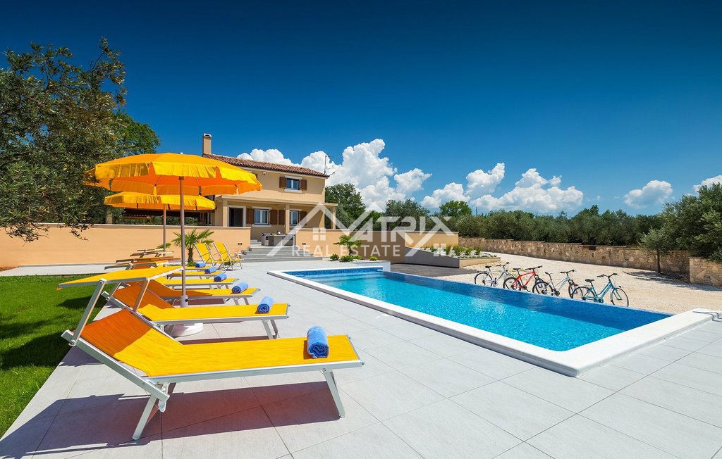 Kuća Na prodaju - ISTARSKA FAŽANA