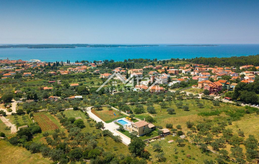 Kuća Na prodaju - ISTARSKA FAŽANA