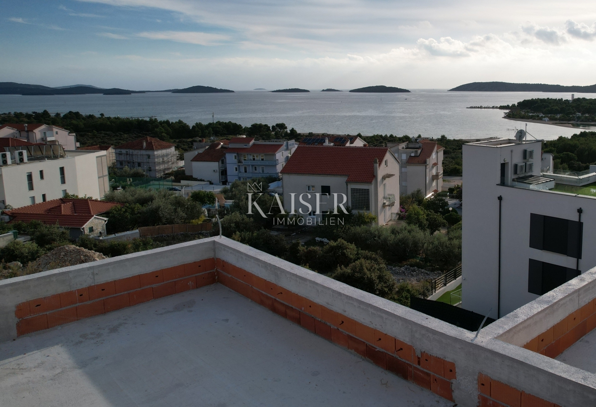 Flat For sale - ŠIBENSKO-KNINSKA ŠIBENIK