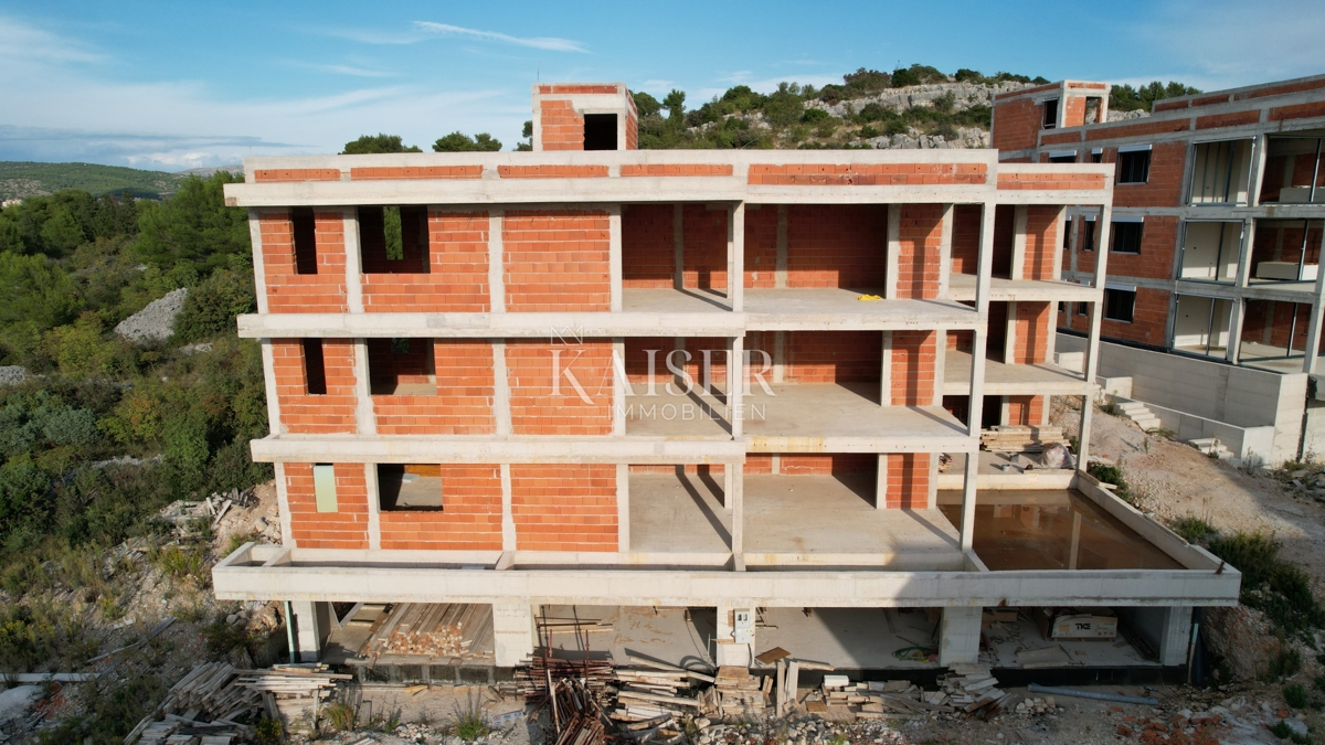 Apartment Zu verkaufen - šibensko-kninska šibenik - foto 2/7