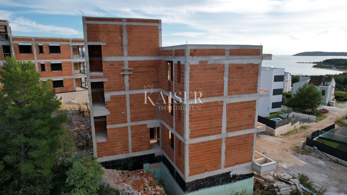 Apartment Zu verkaufen - šibensko-kninska šibenik - foto 4/7