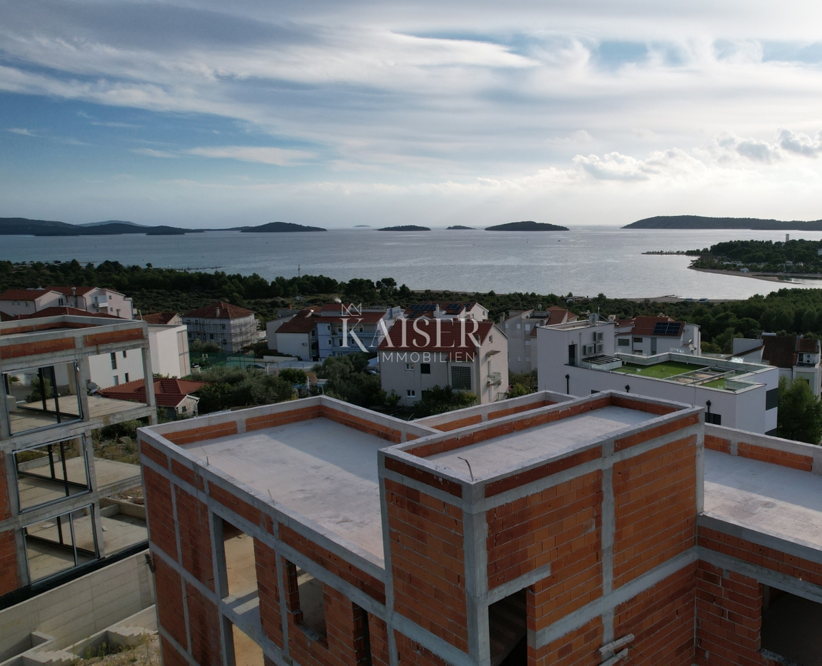 Apartment Zu verkaufen - ŠIBENSKO-KNINSKA ŠIBENIK