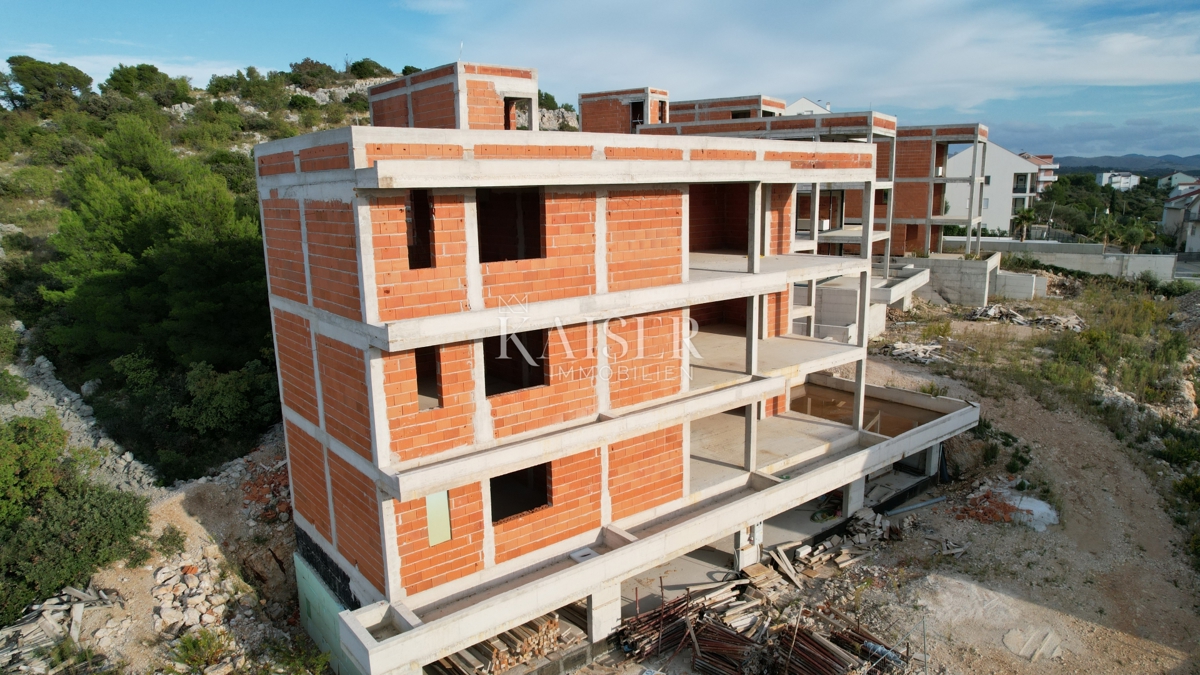 Apartment Zu verkaufen - šibensko-kninska šibenik - foto 2/7