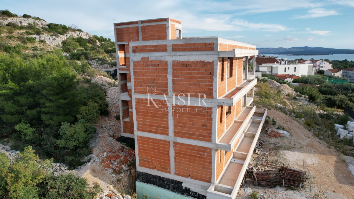 Apartment Zu verkaufen - šibensko-kninska šibenik - foto 3/7