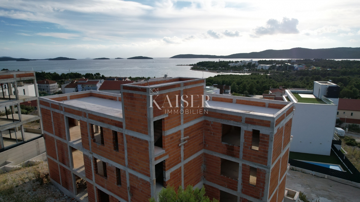 Apartment Zu verkaufen - šibensko-kninska šibenik - foto 5/7