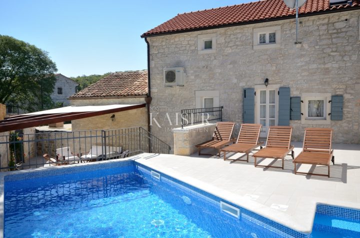 Maison à vendre 170 m² – Rovinj