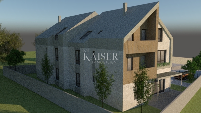 Land For sale - Primorsko-goranska Fužine - foto 1/11