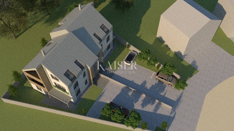 Land For sale - Primorsko-goranska Fužine - foto 2/11