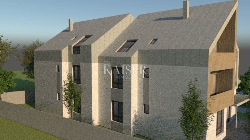 Land For sale - PRIMORSKO-GORANSKA FUŽINE