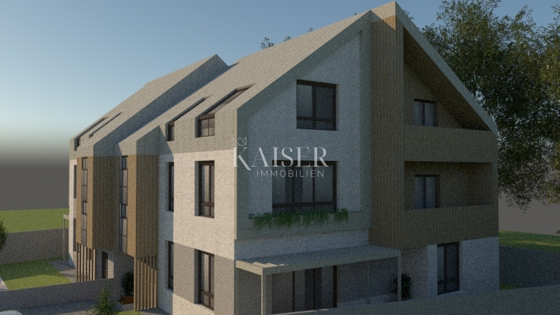 Land For sale - PRIMORSKO-GORANSKA FUŽINE