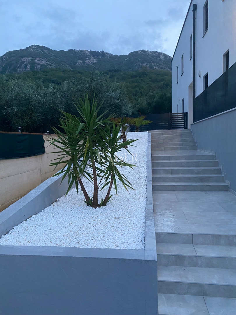 Apartment Zu verkaufen - PRIMORSKO-GORANSKA KRK