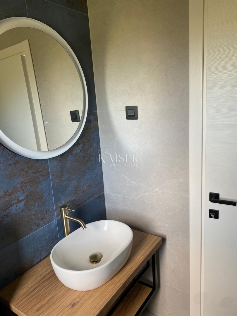 Apartment Zu verkaufen - PRIMORSKO-GORANSKA KRK