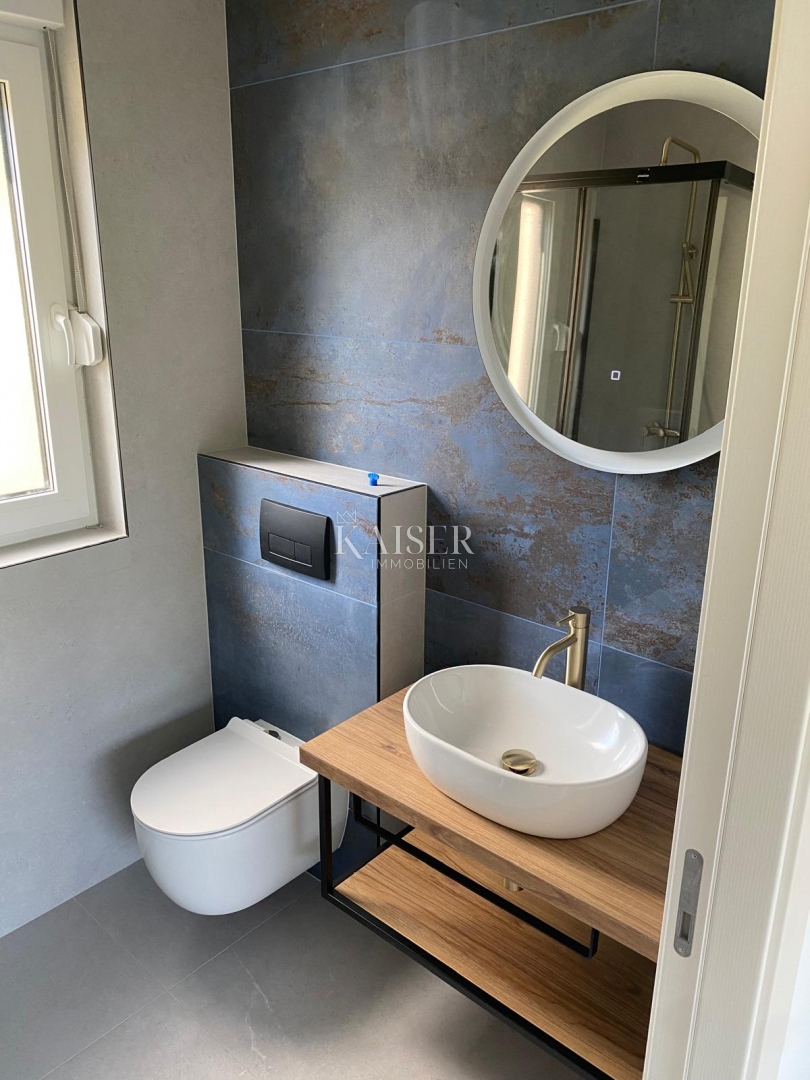 Apartment Zu verkaufen - PRIMORSKO-GORANSKA KRK