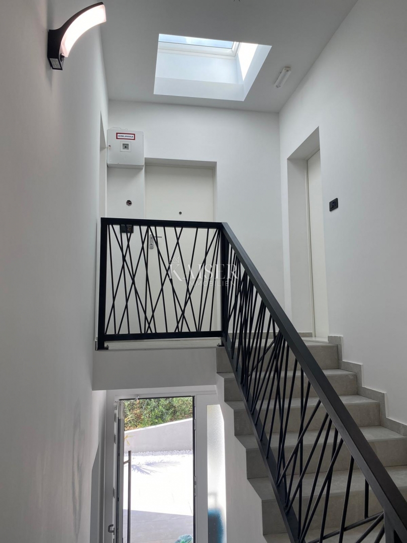 Apartment Zu verkaufen - PRIMORSKO-GORANSKA KRK