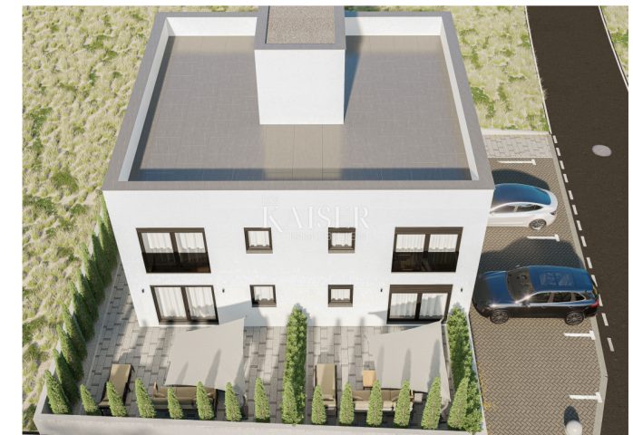 Apartmán na prodej 60 m² – Vir