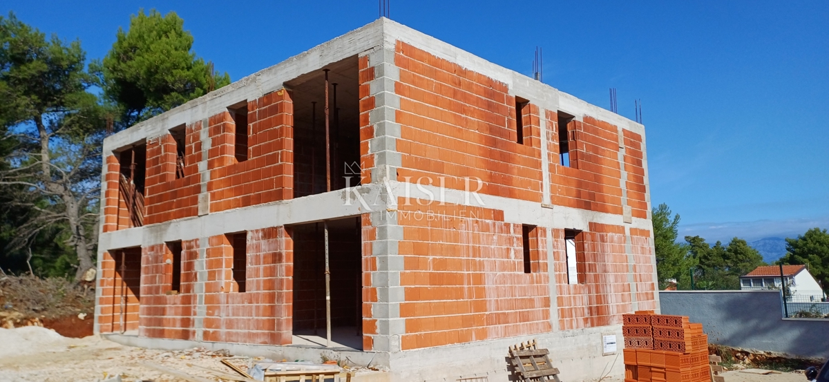 Appartement À vendre - ZADARSKA VIR